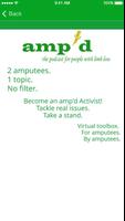 amp'd Toolkit imagem de tela 1