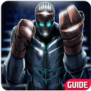 Guide Real Steel WRB New APK