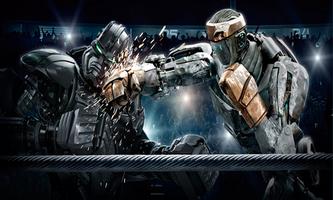 Guide Real Steel WRB New 截图 1