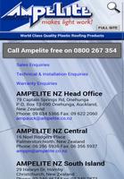 Ampelite New Zealand screenshot 3