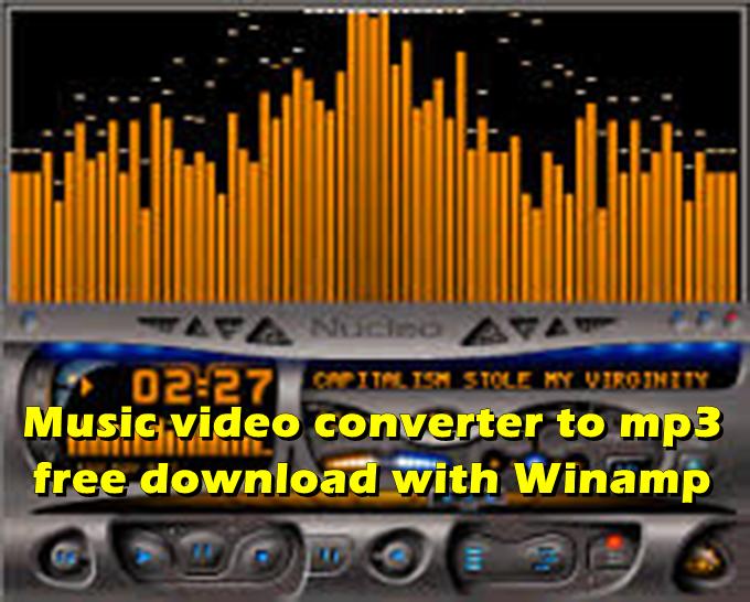 ดาวน์โหลด Free Tips Winamp Skin Playlist APK สำหรับ Android ดาวน์โหลด Free Tips Winamp Skin Playlist Apk สำหรับ Android
