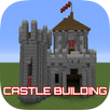 Building for Minecraft Castle Maps APK