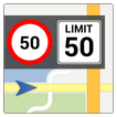 Maps Speed Limits