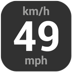 Free Speedometer ícone