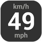 Free Speedometer icône