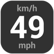 Free Speedometer without ads