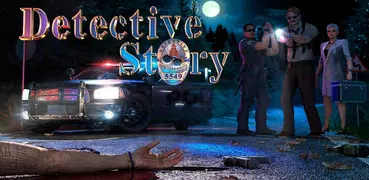 Detective Story (Escape Game)