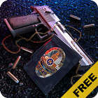 Detective Story (Escape Game) icon