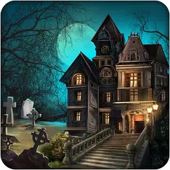 Ghost House Escape APK Herunterladen