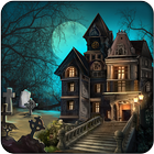 Ghost House Escape أيقونة