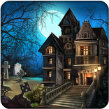 Ghost House Escape (AdFree)