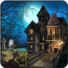 Ghost House Escape (AdFree) ikona