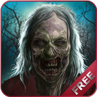 House of 100 Zombies (Free) आइकन