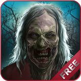 House of 100 Zombies (Free) আইকন