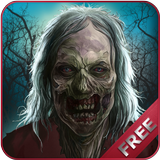 House of 100 Zombies (Free) ไอคอน