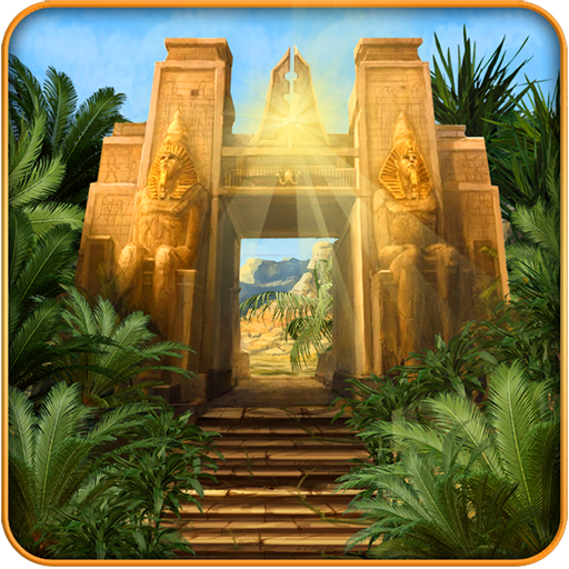 100 Doors: Lost Temple