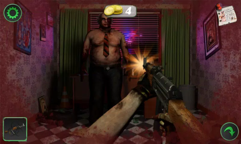 Скачать Land of the Dead APK для Android