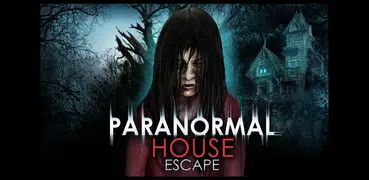 Paranormal House Escape