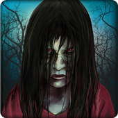 Paranormal House Escape آئیکن