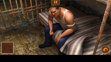 Prison Break: Lockdown Cartaz