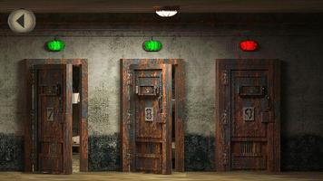 2 Schermata Prison Break: Lockdown