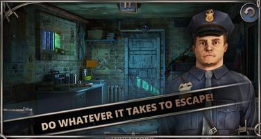 برنامه‌نما The Prisoner: Escape عکس از صفحه