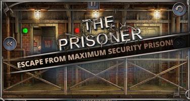 برنامه‌نما The Prisoner: Escape عکس از صفحه