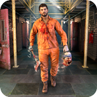 ikon Prison Break: Zombies
