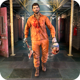 Prison Break: Zombies 圖標