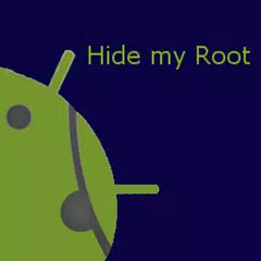 Скачать Hide my Root APK