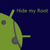 Hide my Root icône