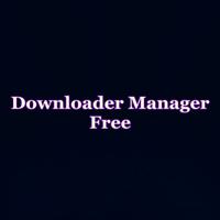 Downloader Manager Guide Poster