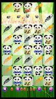 Kids Panda Match Game 截圖 1