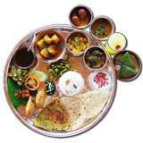 Agashiye Gujarati Recipes icône