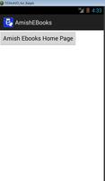 پوستر Amish Ebooks