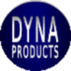 DYNA Products Web ícone