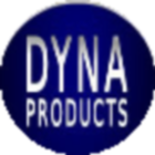 DYNA Products Web 圖標