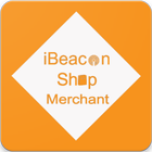 آیکون‌ Beacon Merchant