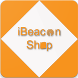 BeaconShop icône