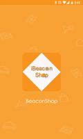 BeaconShop الملصق