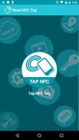 NFC Connect الملصق