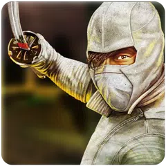 download Super Hero-The Ninja Warrior. APK