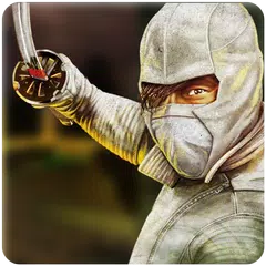 Descargar APK de Superhéroe-El Guerrero Ninja.