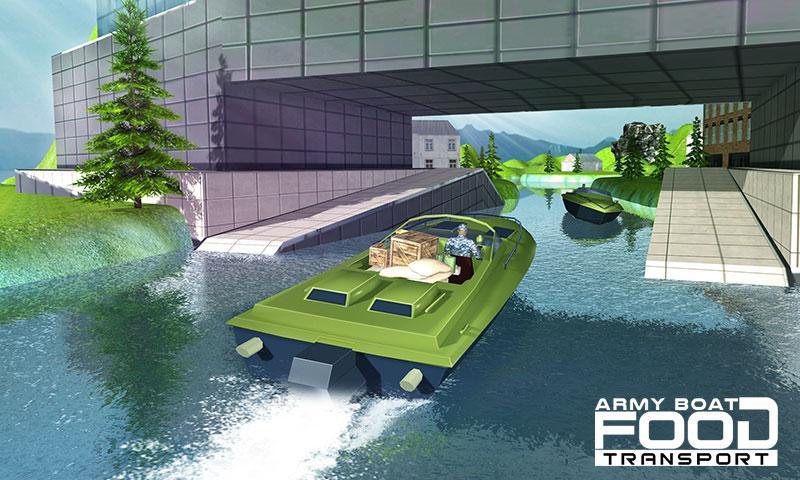 Us Army Food Transport Sim Cruise Ship Tycoon For Android Apk