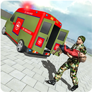 Us Army Ambulance Rescue Game 2 APK