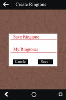 My Name Ringtone Maker - Love Ringtone Maker capture d'écran 1
