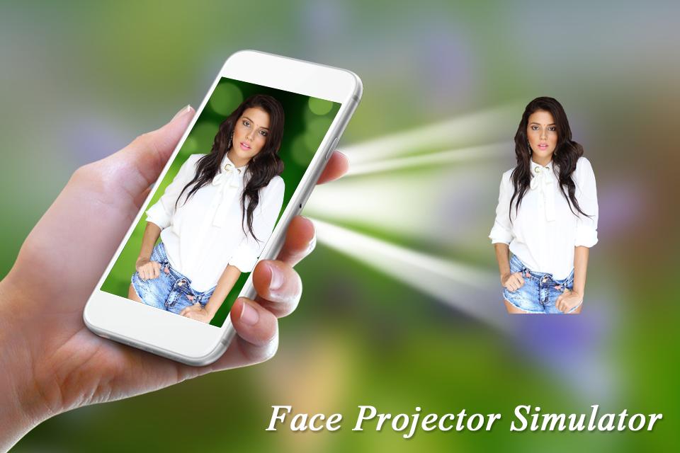 Face project