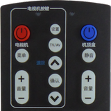 Icona Remote Control For OCN 东方有线