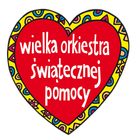 WOŚP Białystok 아이콘