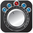 مضخم و مكبر الصوت الحجم الداعم APK